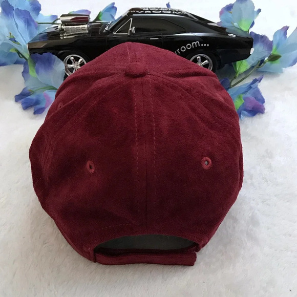 Collection Eighteen NWT Baseball Cap Women OS - Picture 6 of 11